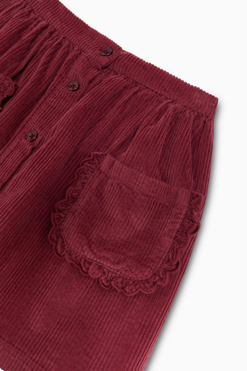 Dree Skirt