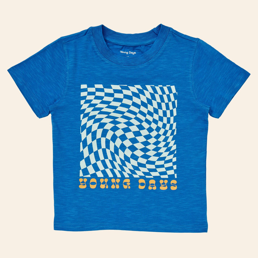 Biloxi Tee
