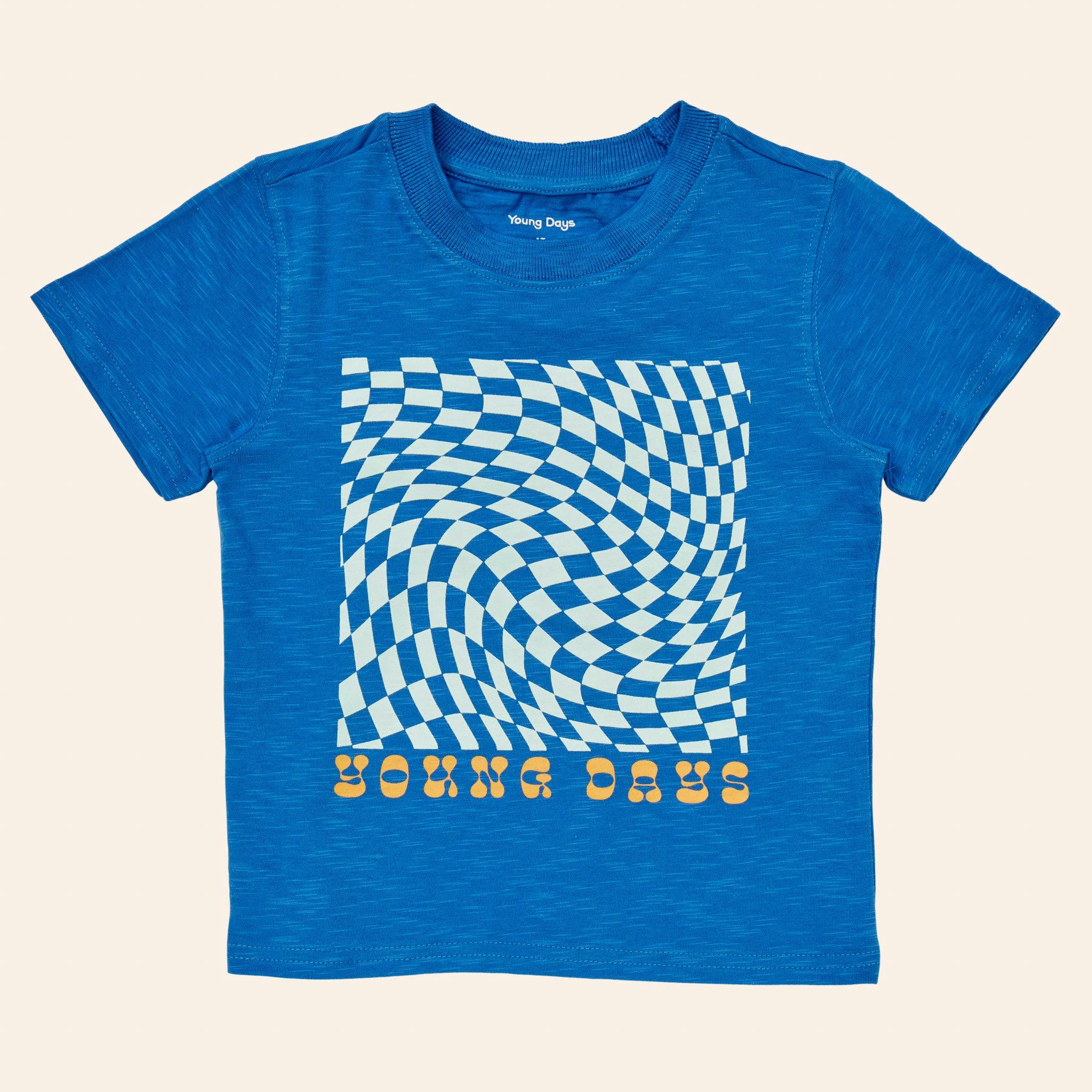 Biloxi Tee