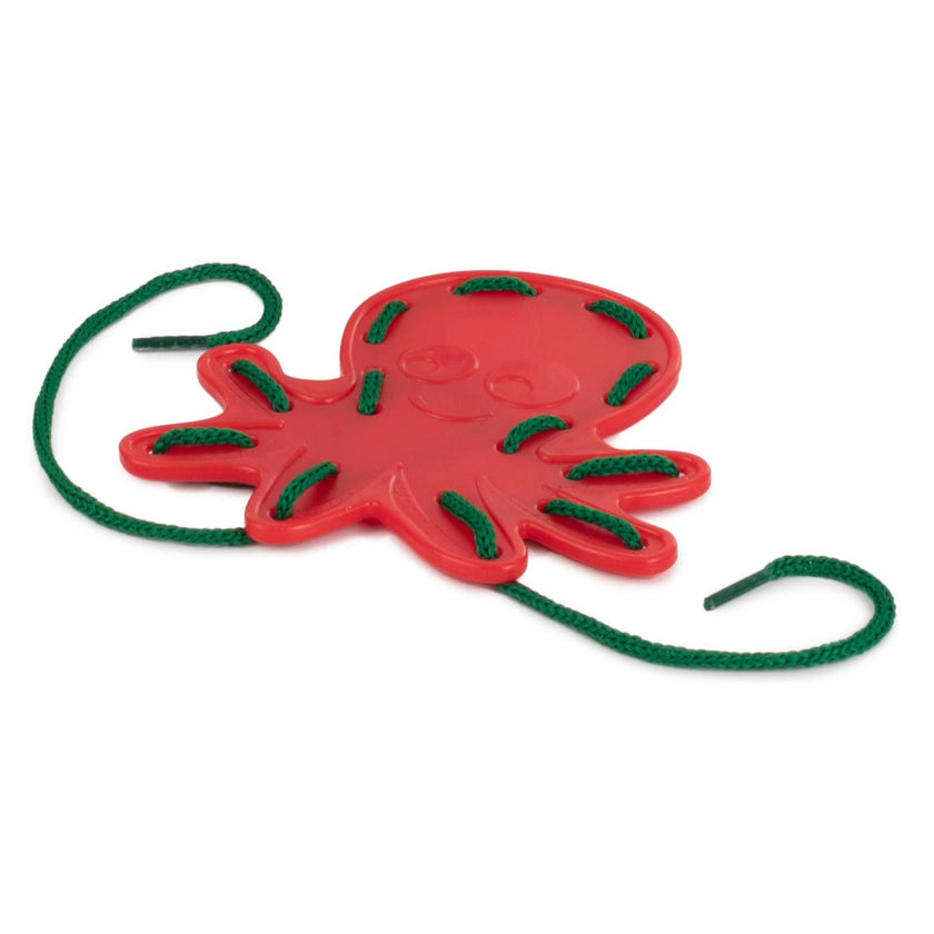 Animal Lacing