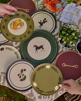 Ashford Appetizer Plate Set - Trot