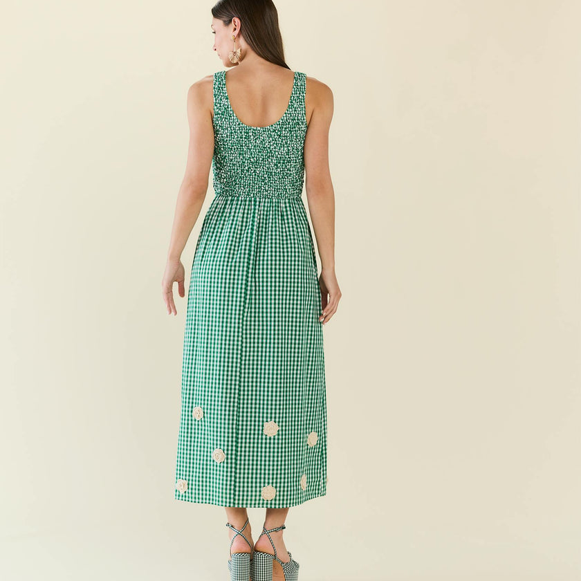 Elle Dress