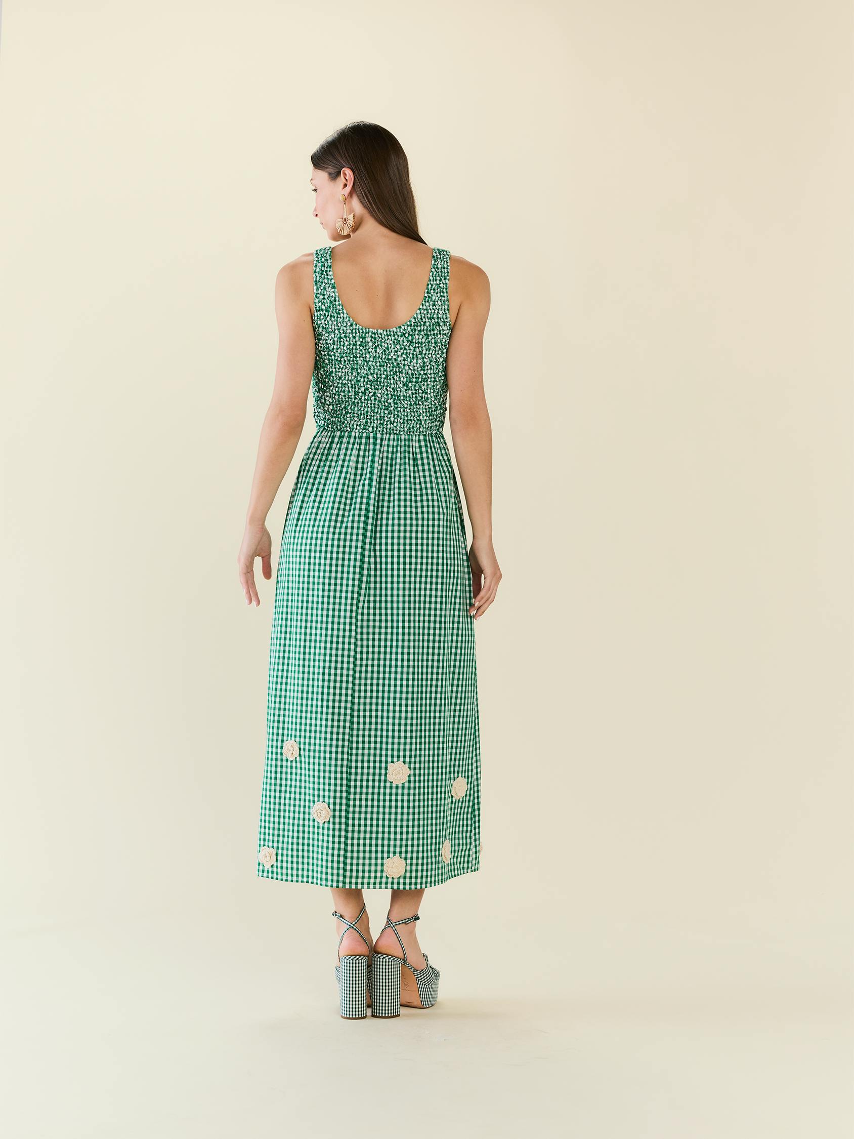 Elle Dress