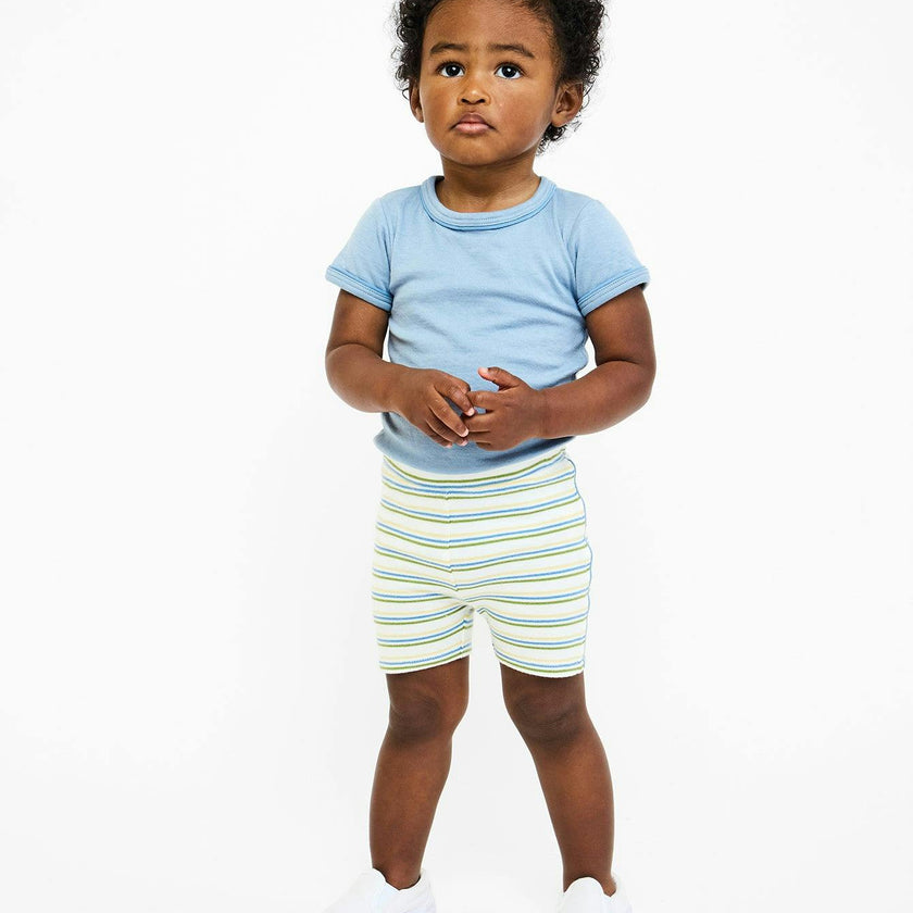 Willie One-piece, Dusty Blue
