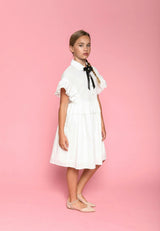 Clara (blush pink)