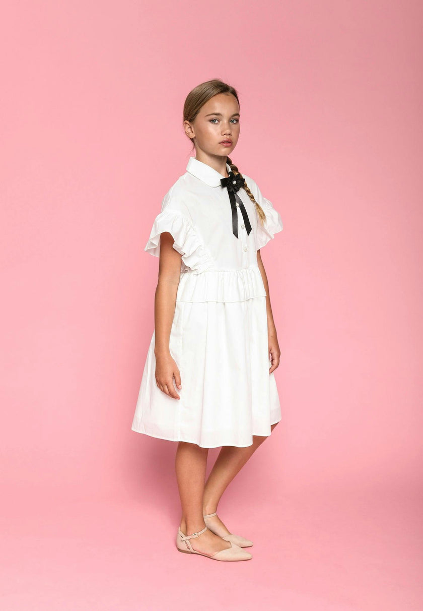 Clara (blush pink)