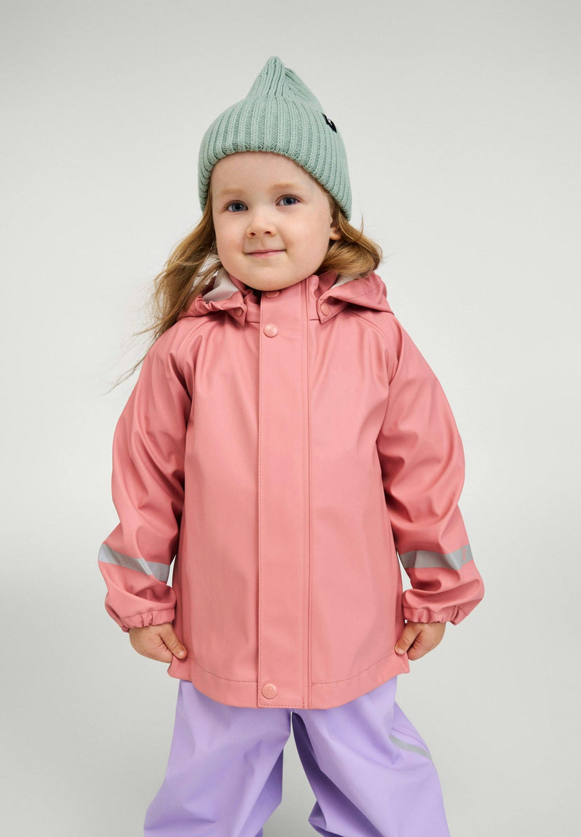 Lampi Raincoat