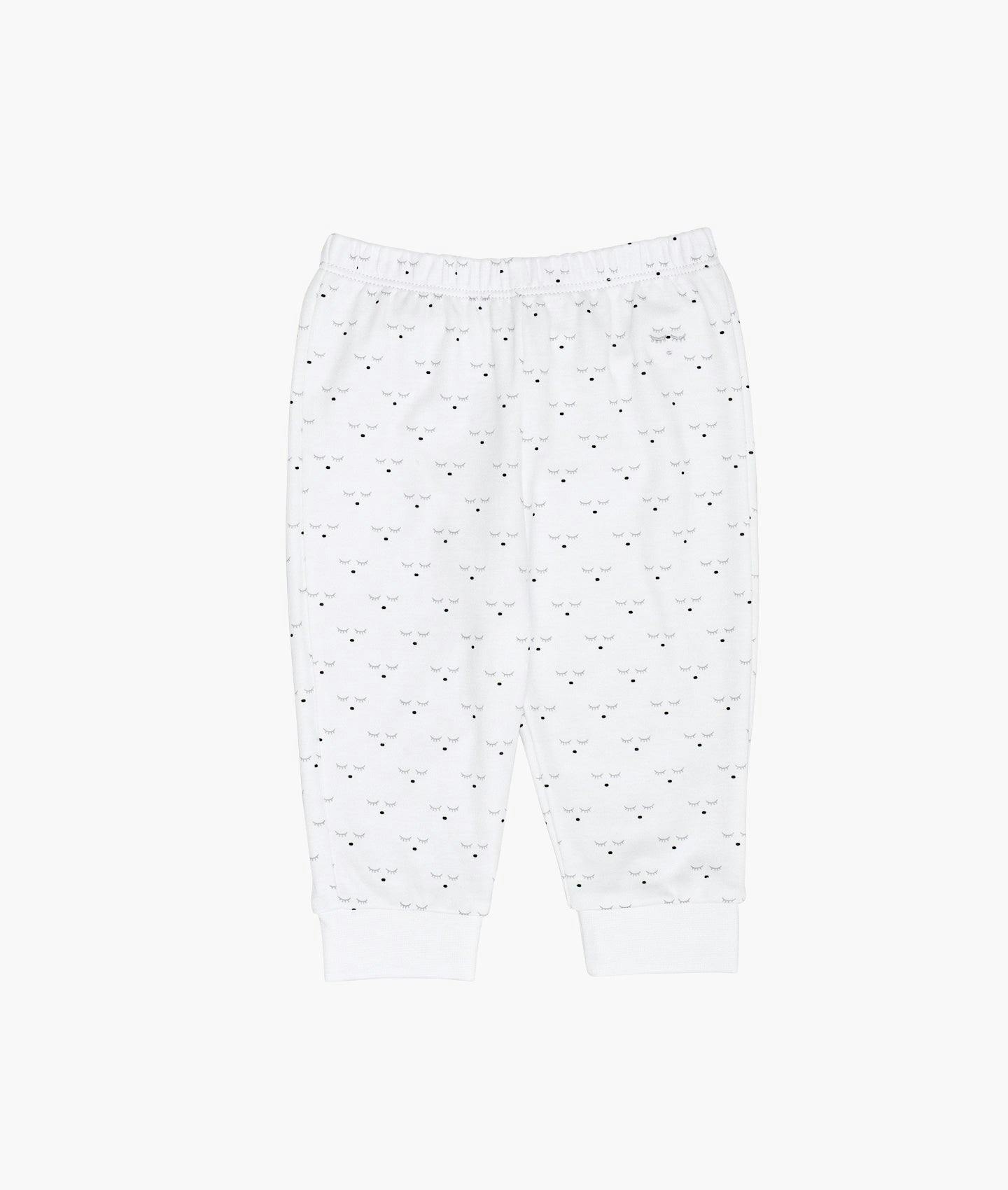 Mini Sleeping Cutie Pants