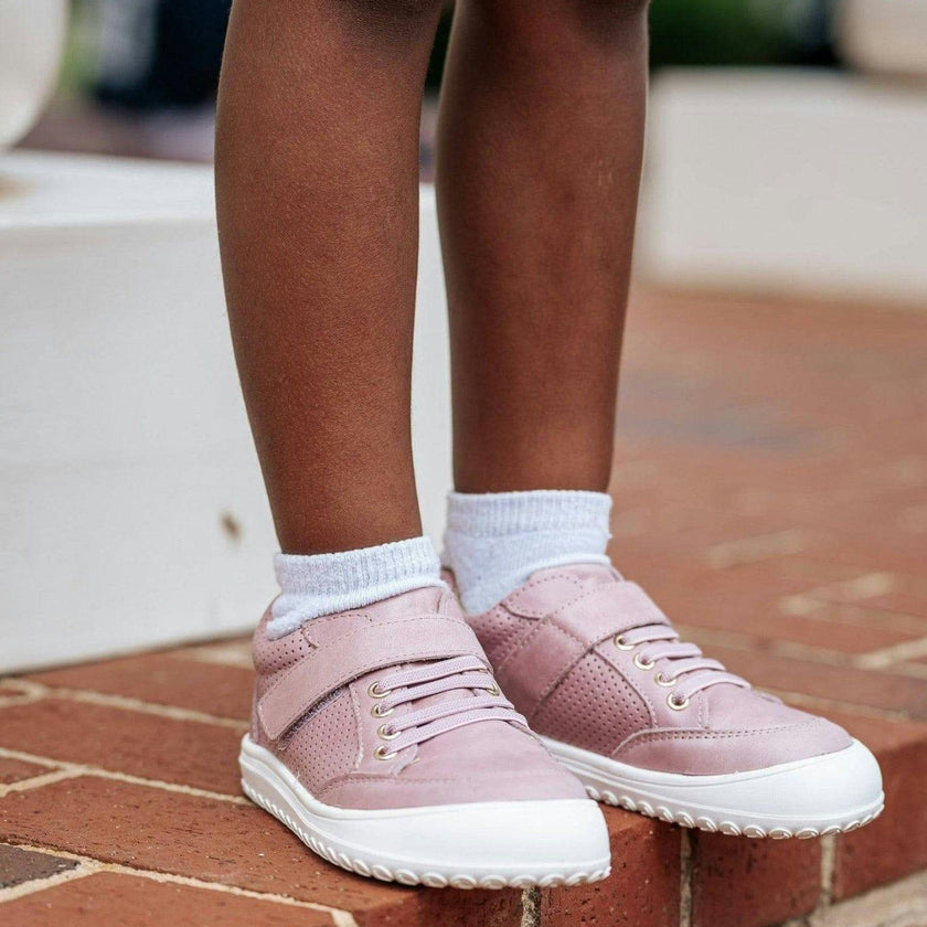 {Discontinued} Play Perfect Low Top Colorways