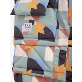 Evolution® 212 Quilt Print Zipped Blanket