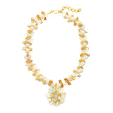 Afterglow Necklace