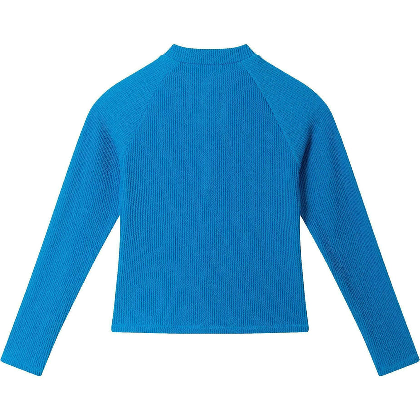 Kids Long Sleeve Rashguard