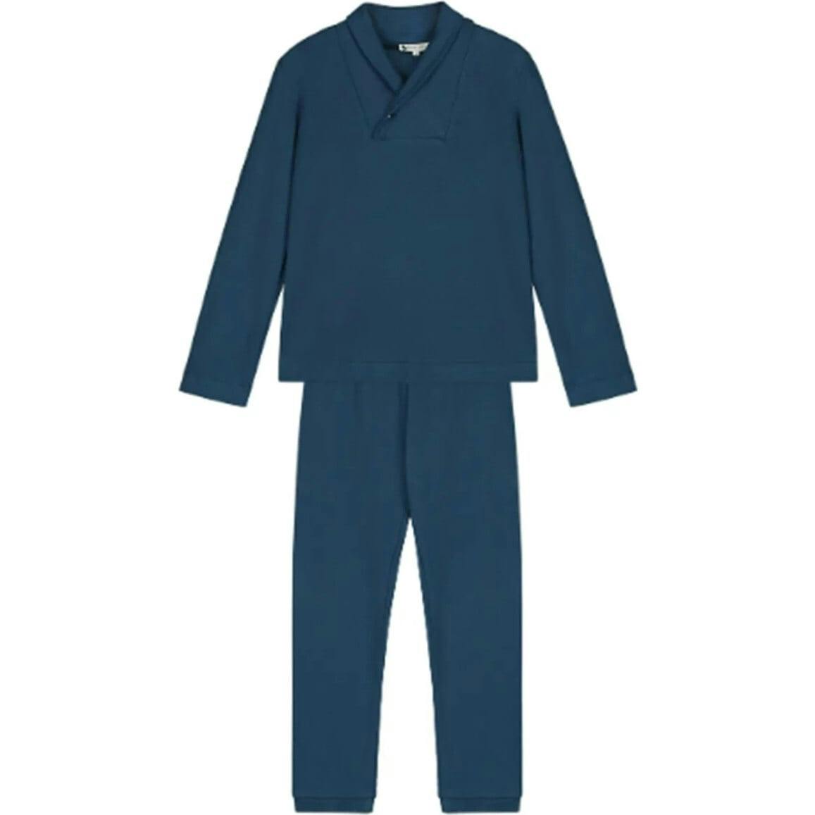 Pyjama garçon Sambo