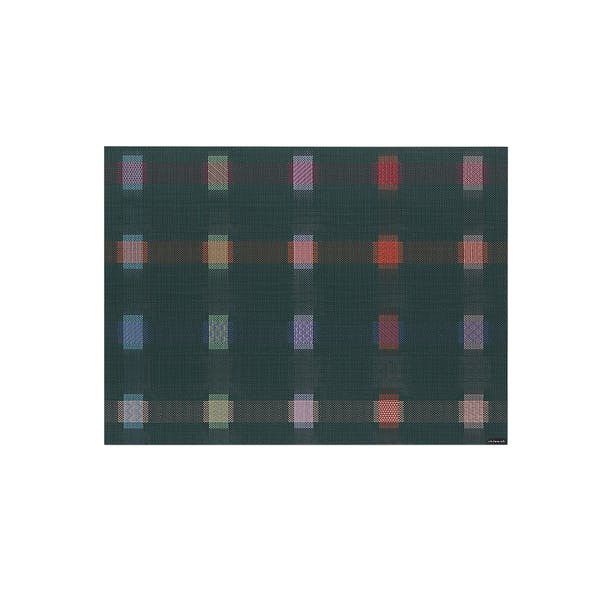 Sampler Placemat