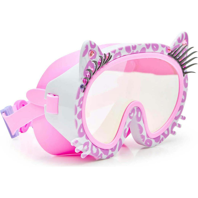 Copy Meow Swim Mask