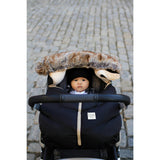 Car Seat Cocoon