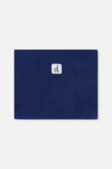 Polar Fleece Neckwarmer Navy Blue