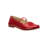 Sasha Ballerina Flat