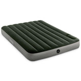 Dura-Beam: Downy - Full Airbed - Green