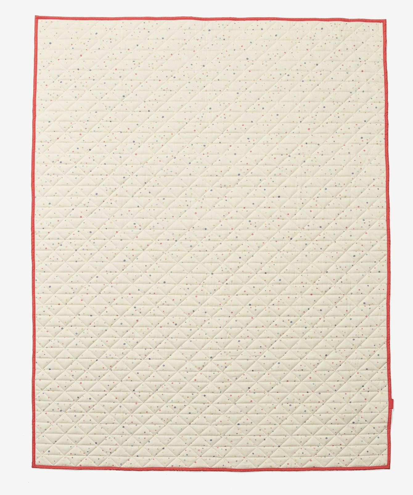 Play Quilt, Dutch Baby