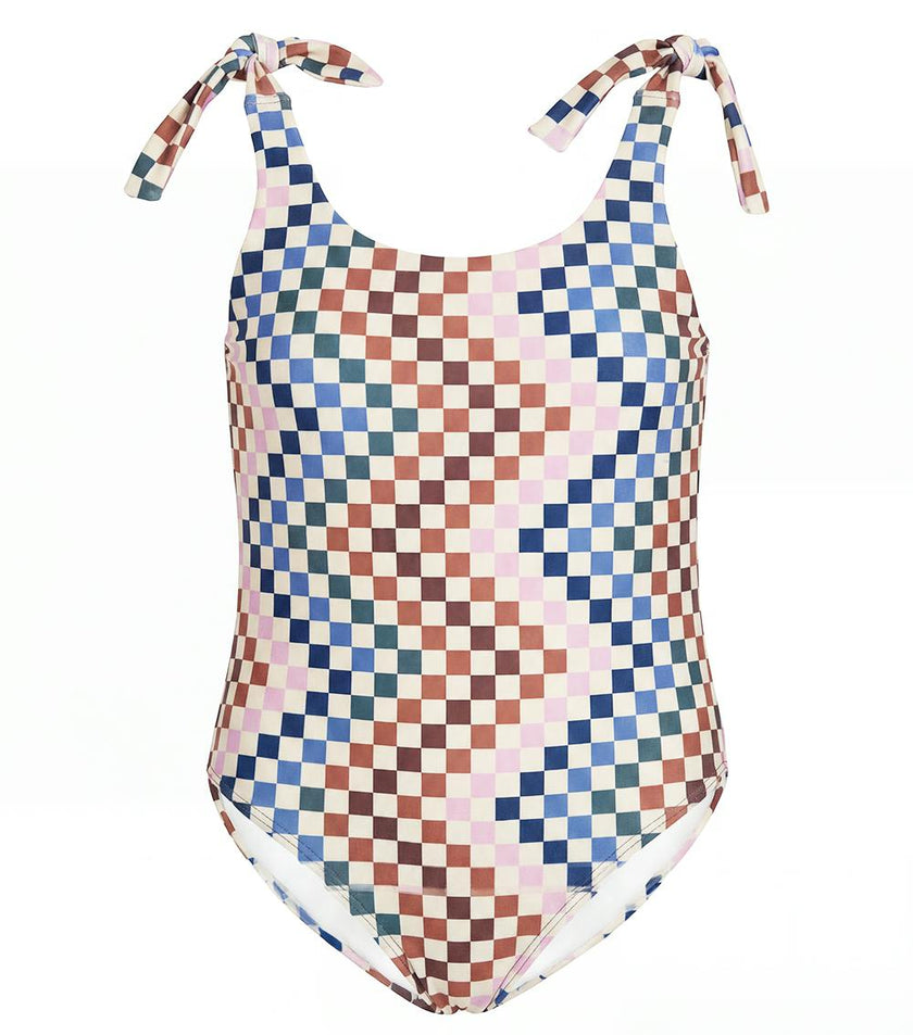 rosie one piece checkers