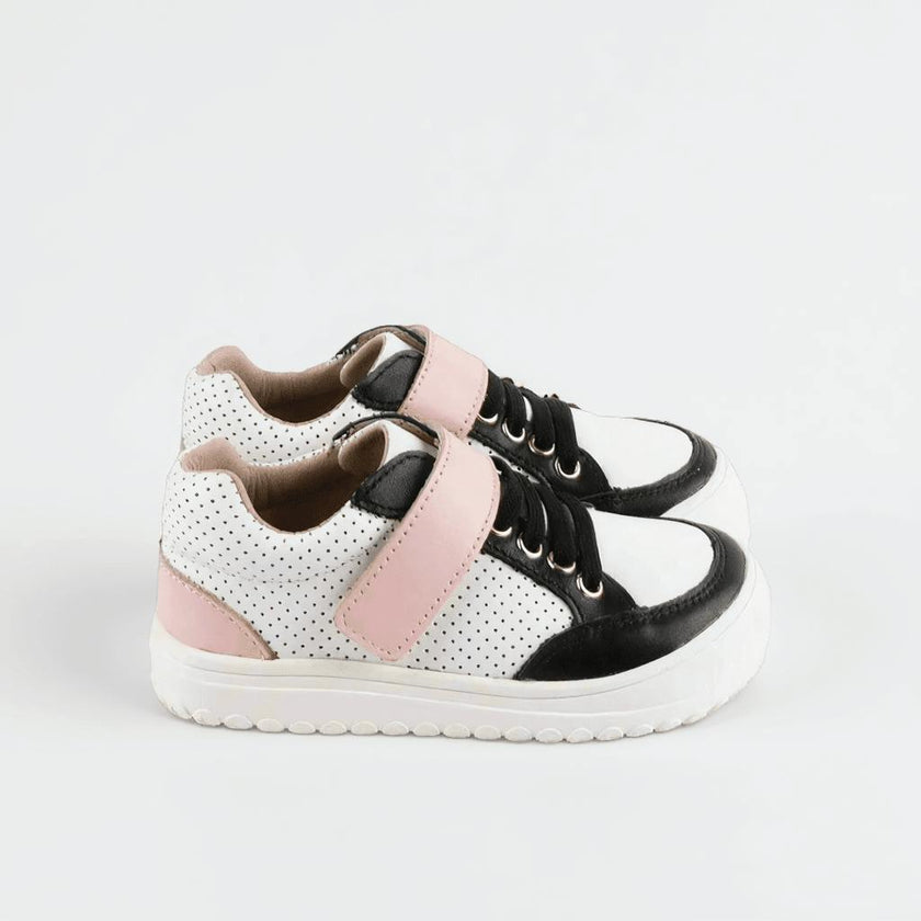 The Play Perfect Low Top