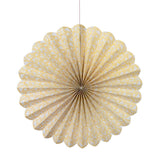 Meri Meri x Liberty Giant Pinwheel Decorations