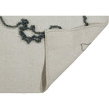 Canvas Map Wall Hanging