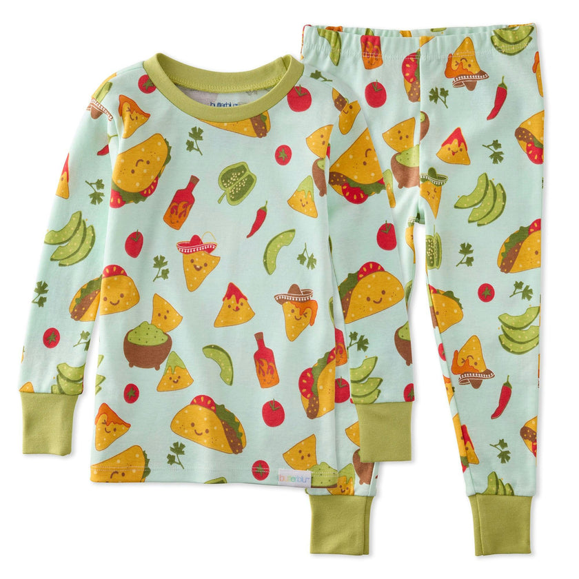 ZEN 2-Piece Pajama