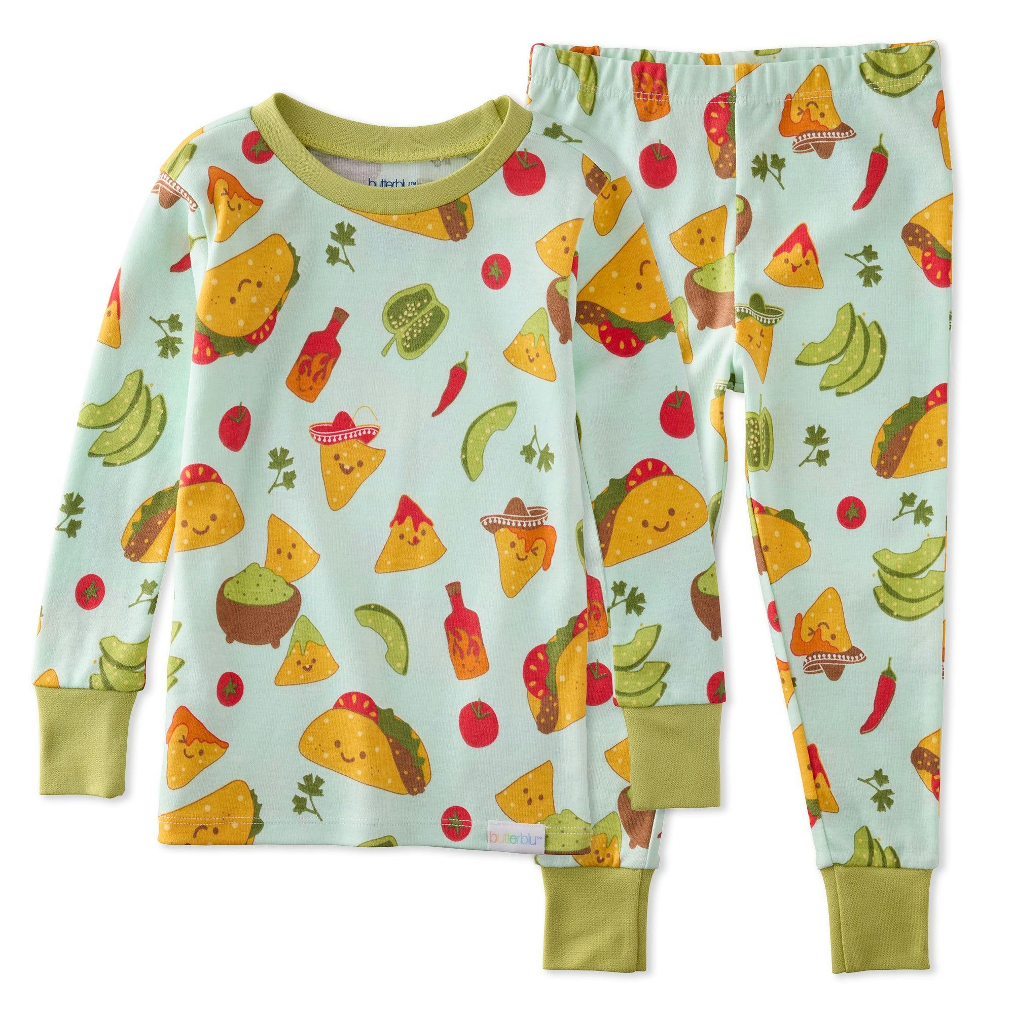 ZEN 2-Piece Pajama