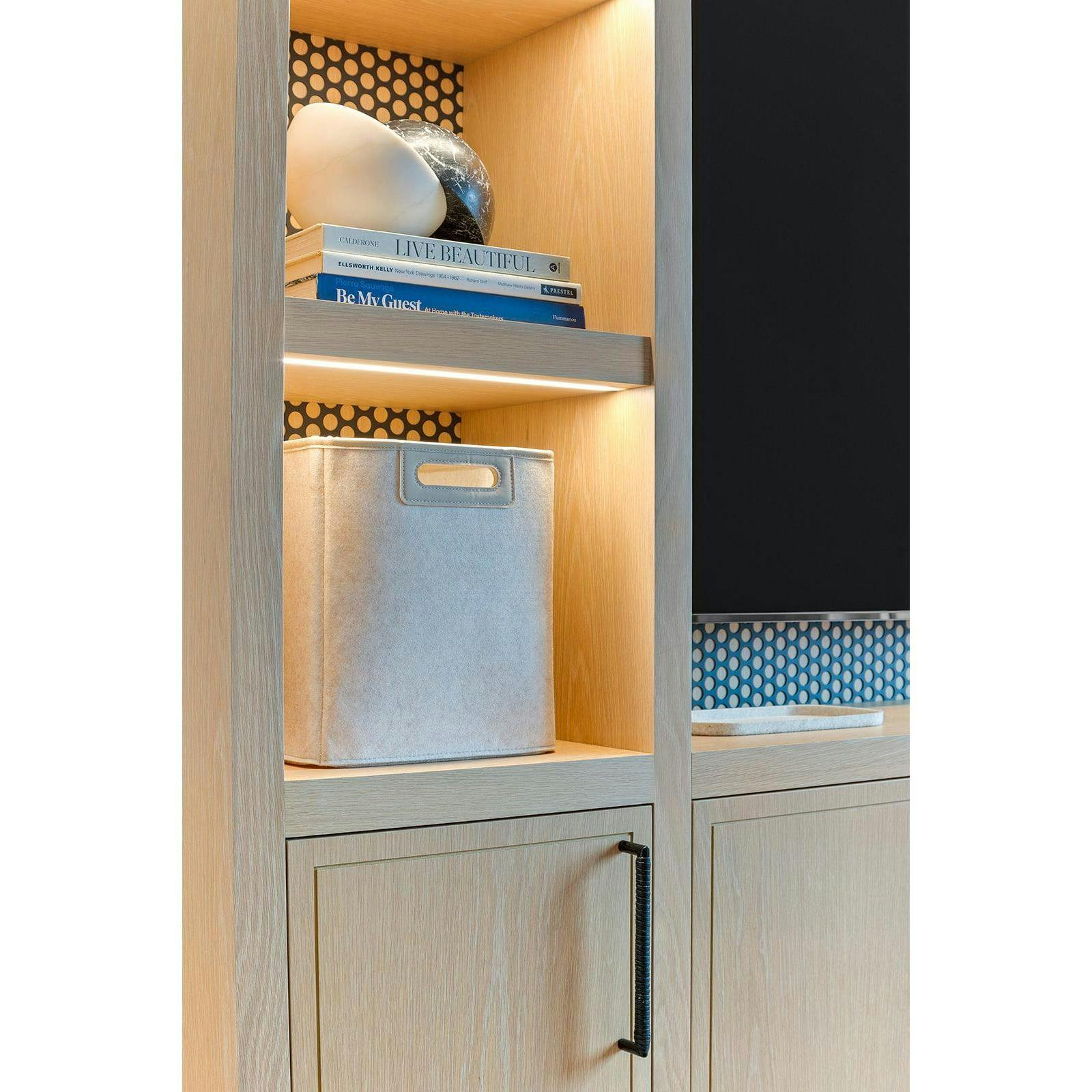 The Jamie Bin - 12