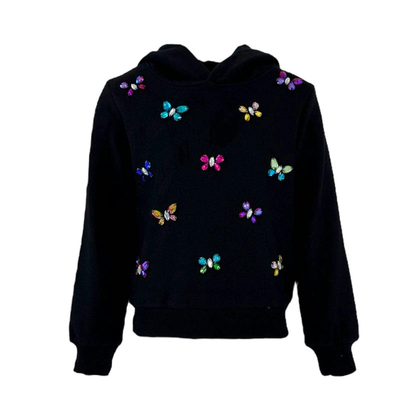 Gem Hoodie