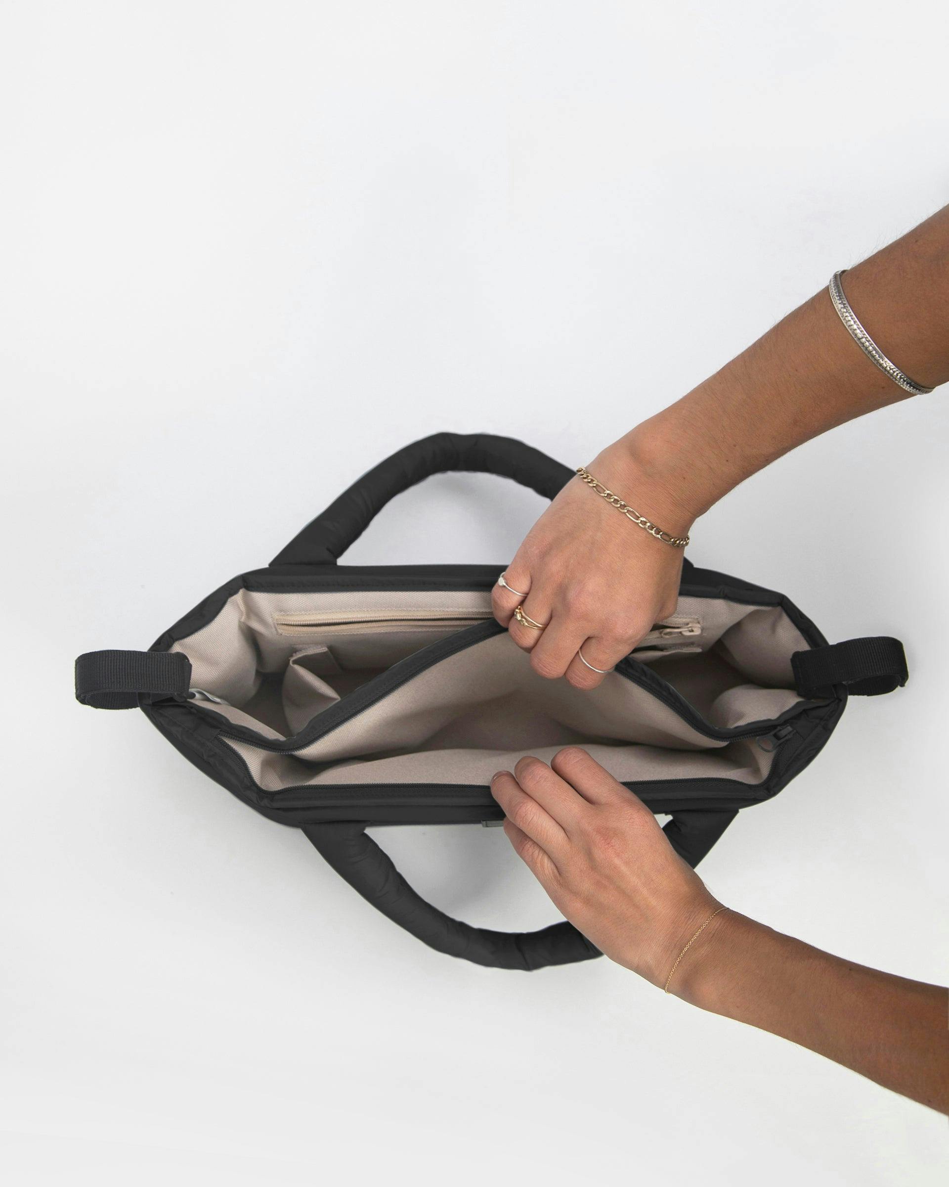 Romy Stroller Organizer