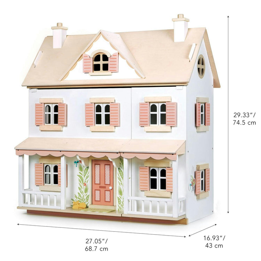 Humming House
