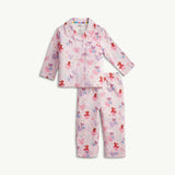 Magnetic Classic with a Twist PJ Set