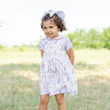 Jessie Girl Dress - Rodeo