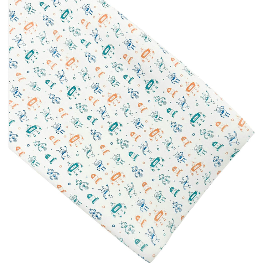 Changing Pad Cover