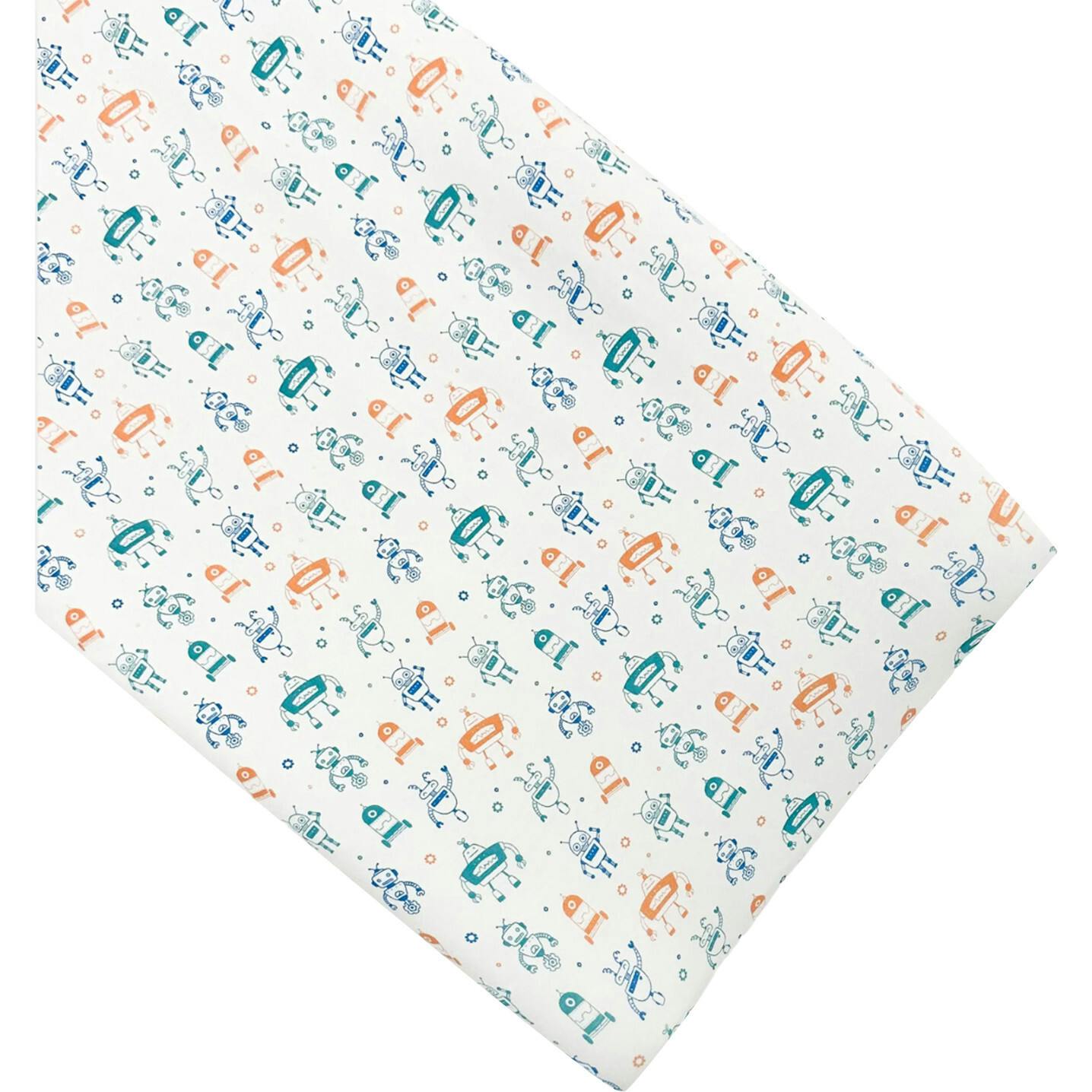 Changing Pad Cover