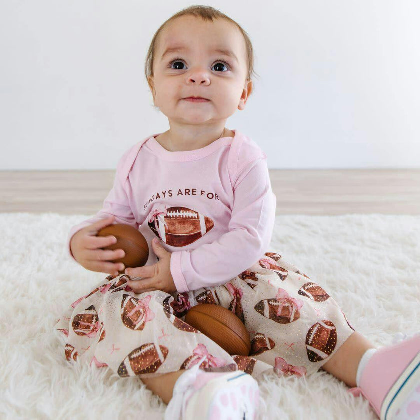 Football Cutie Tutu