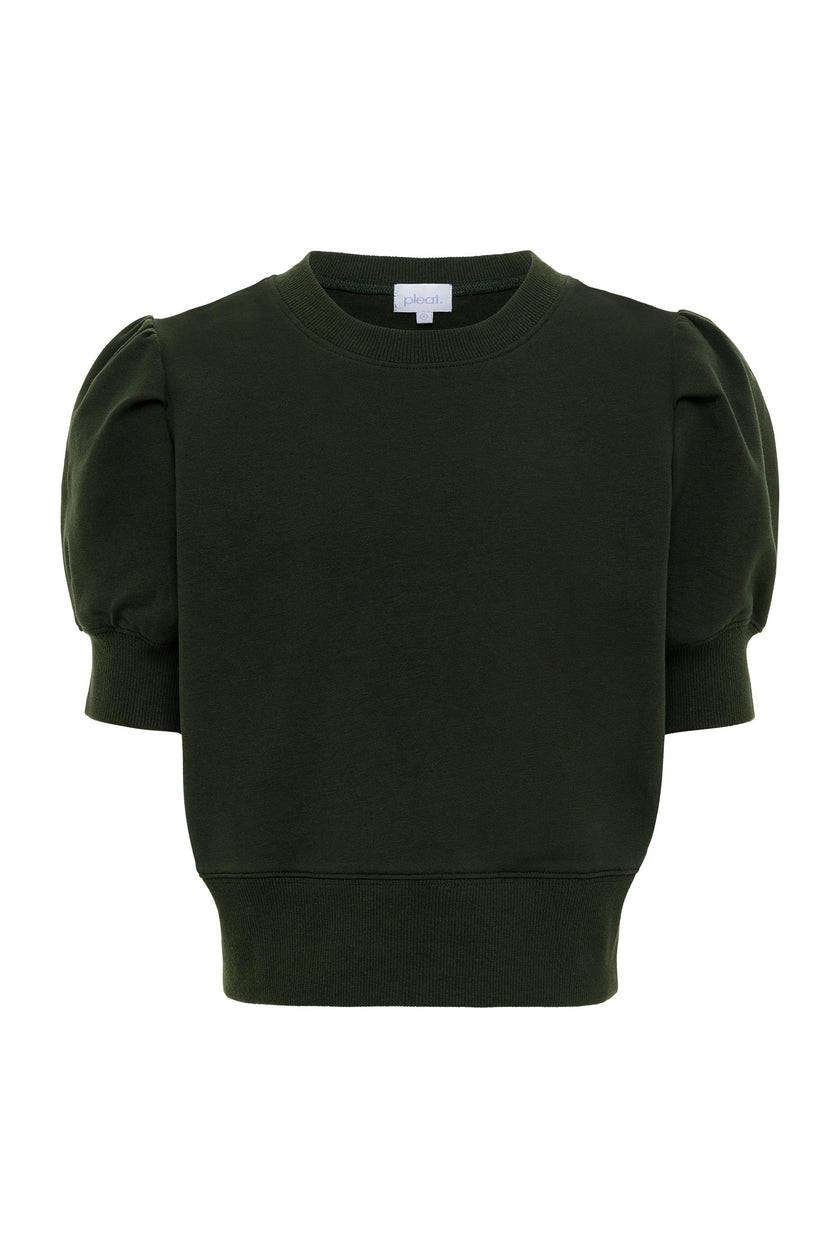 Riley Sweatshirt Hunter