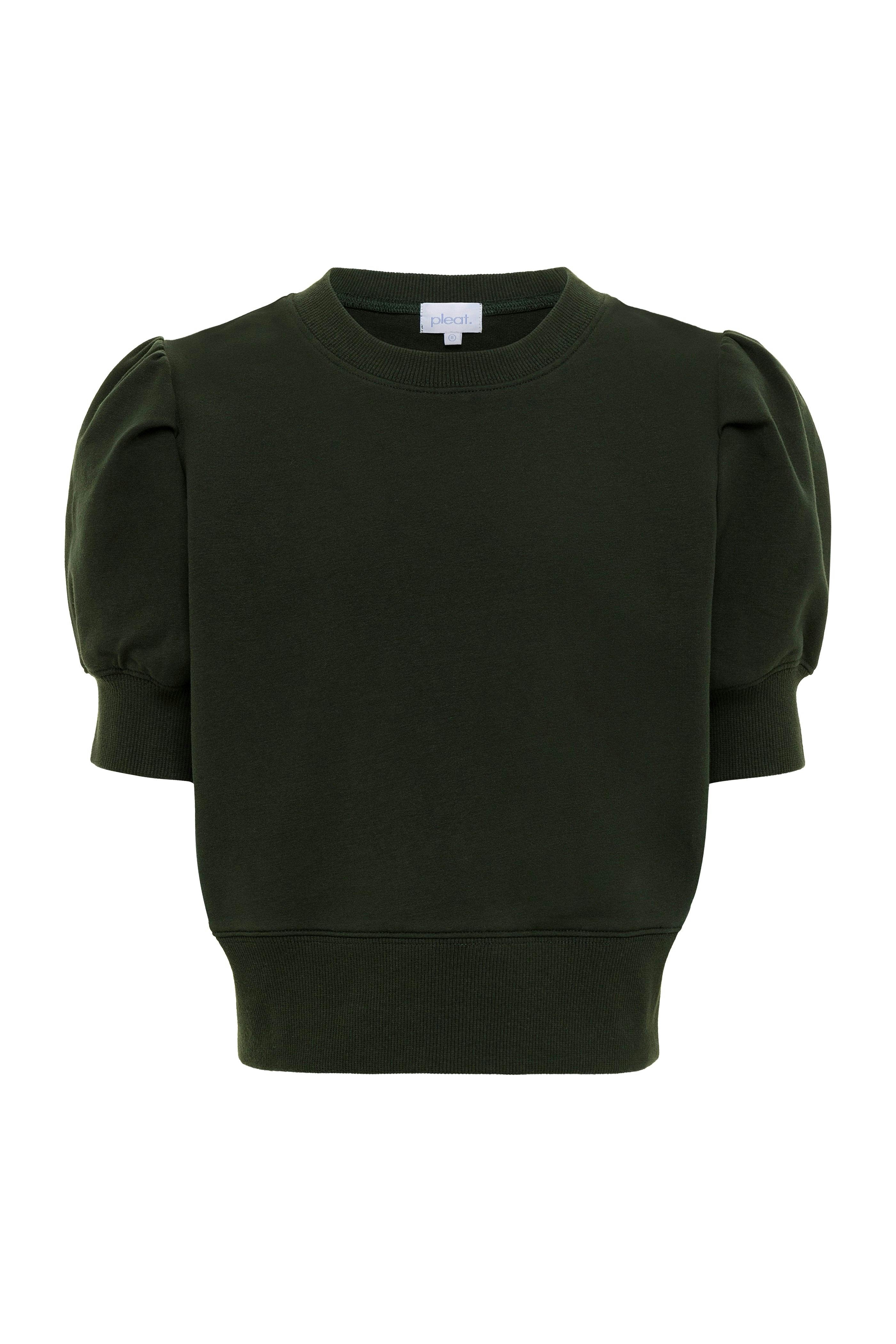 Riley Sweatshirt Hunter