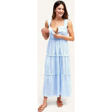 Emma During + After Maxi Tank Dress