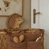 Little Lights Hedgehog Lamp