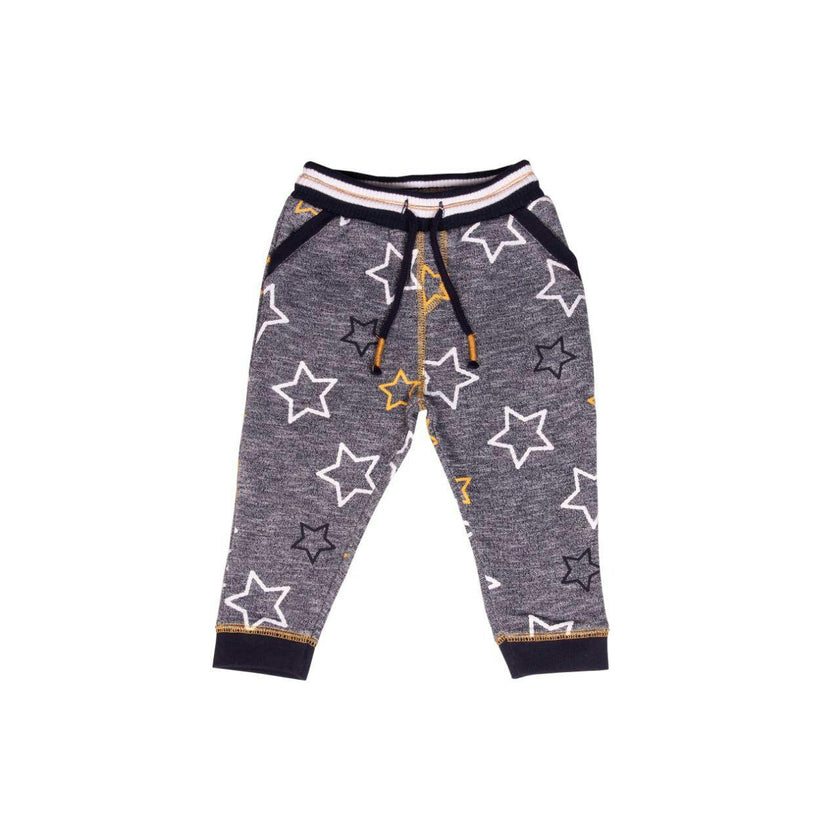 Jeremy 2 Piece Baby Set