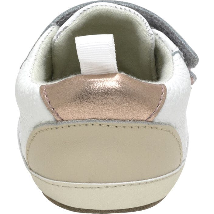 Novie White First Kick Prewalker