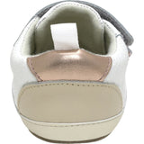 Novie White First Kick Prewalker