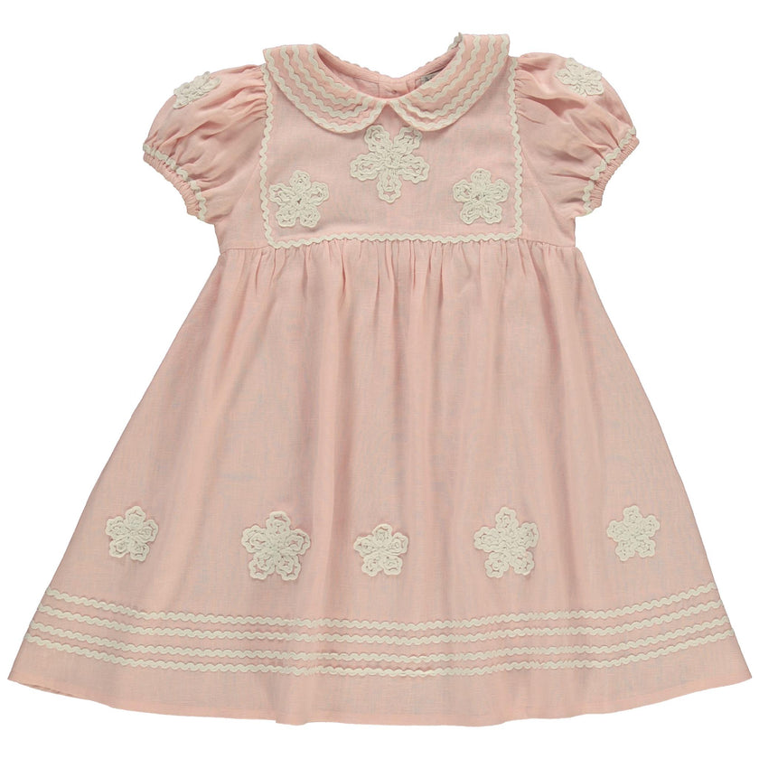 Lucy Dress