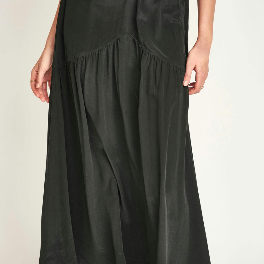 Brighton Skirt in Black