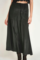 Brighton Skirt in Black