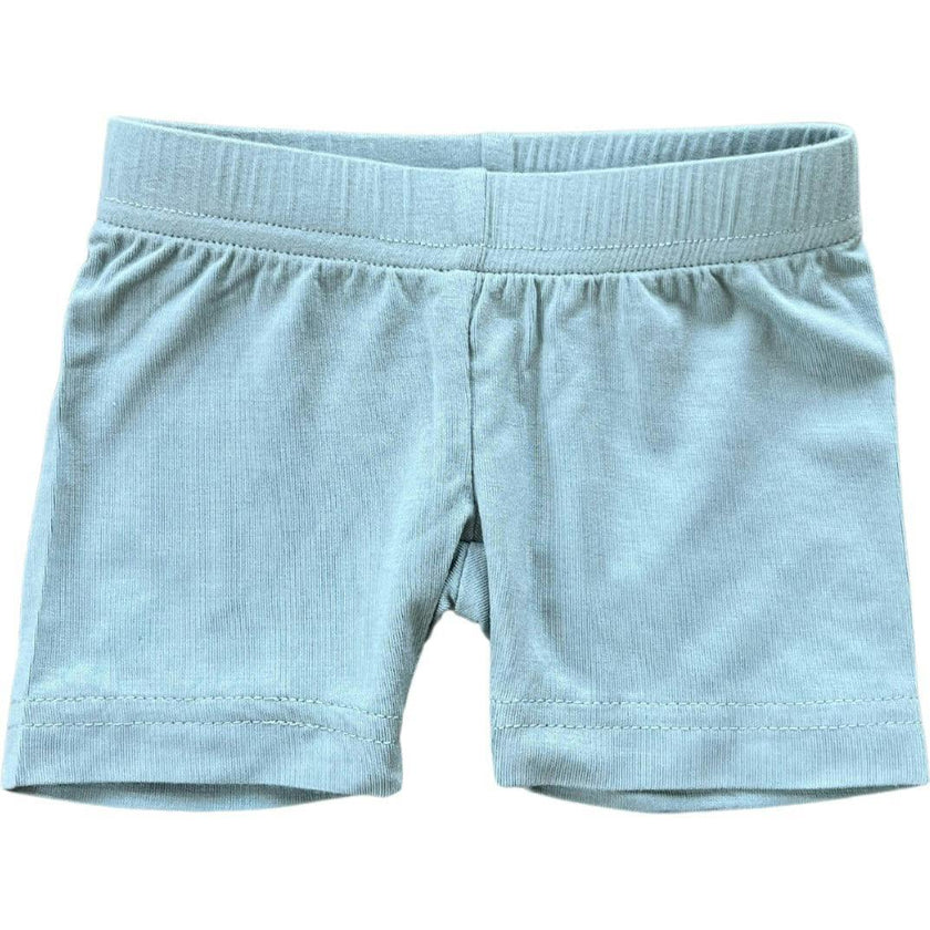 Biker Shorts Peony